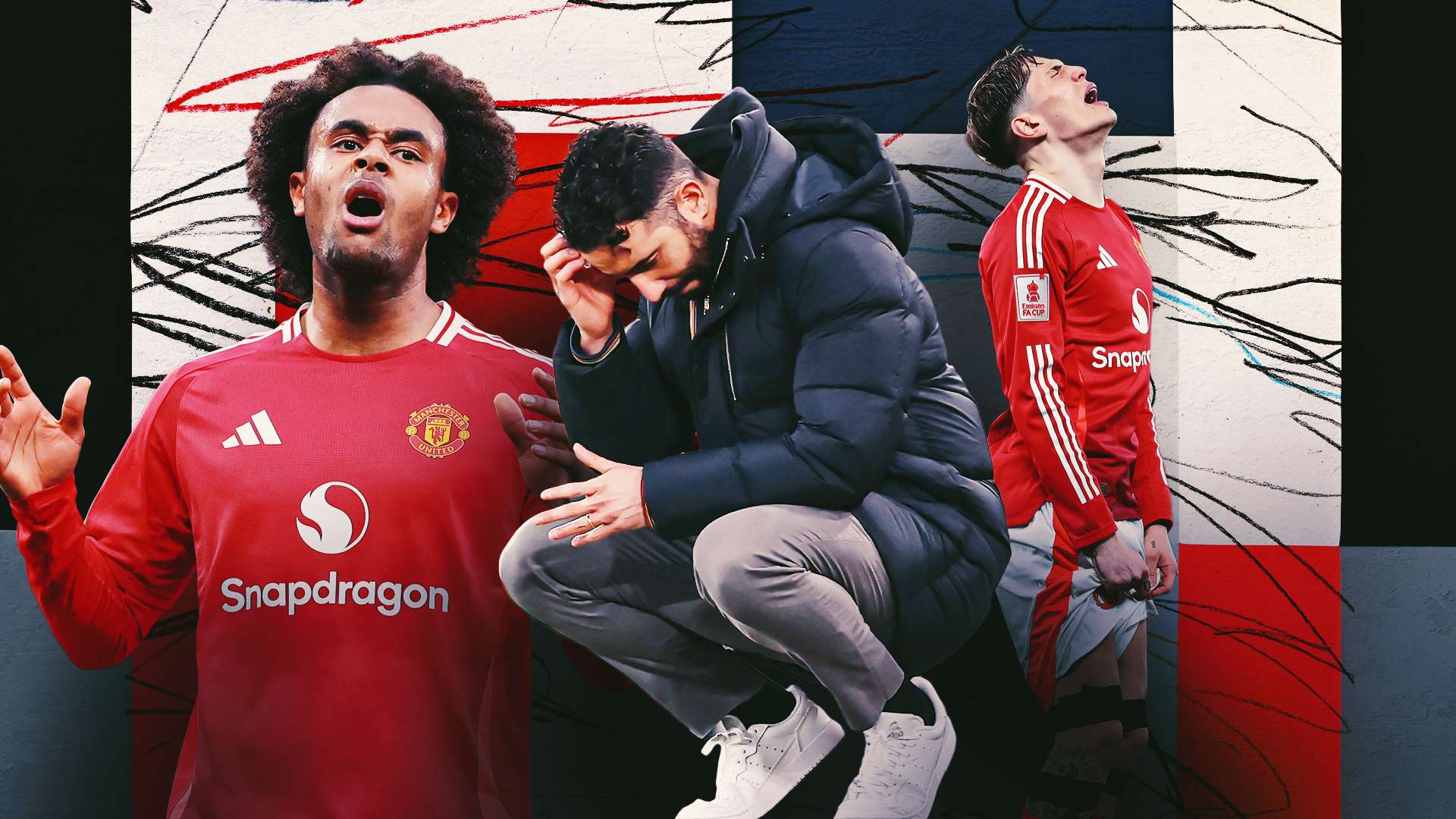 氣的完美結 氣的完美結