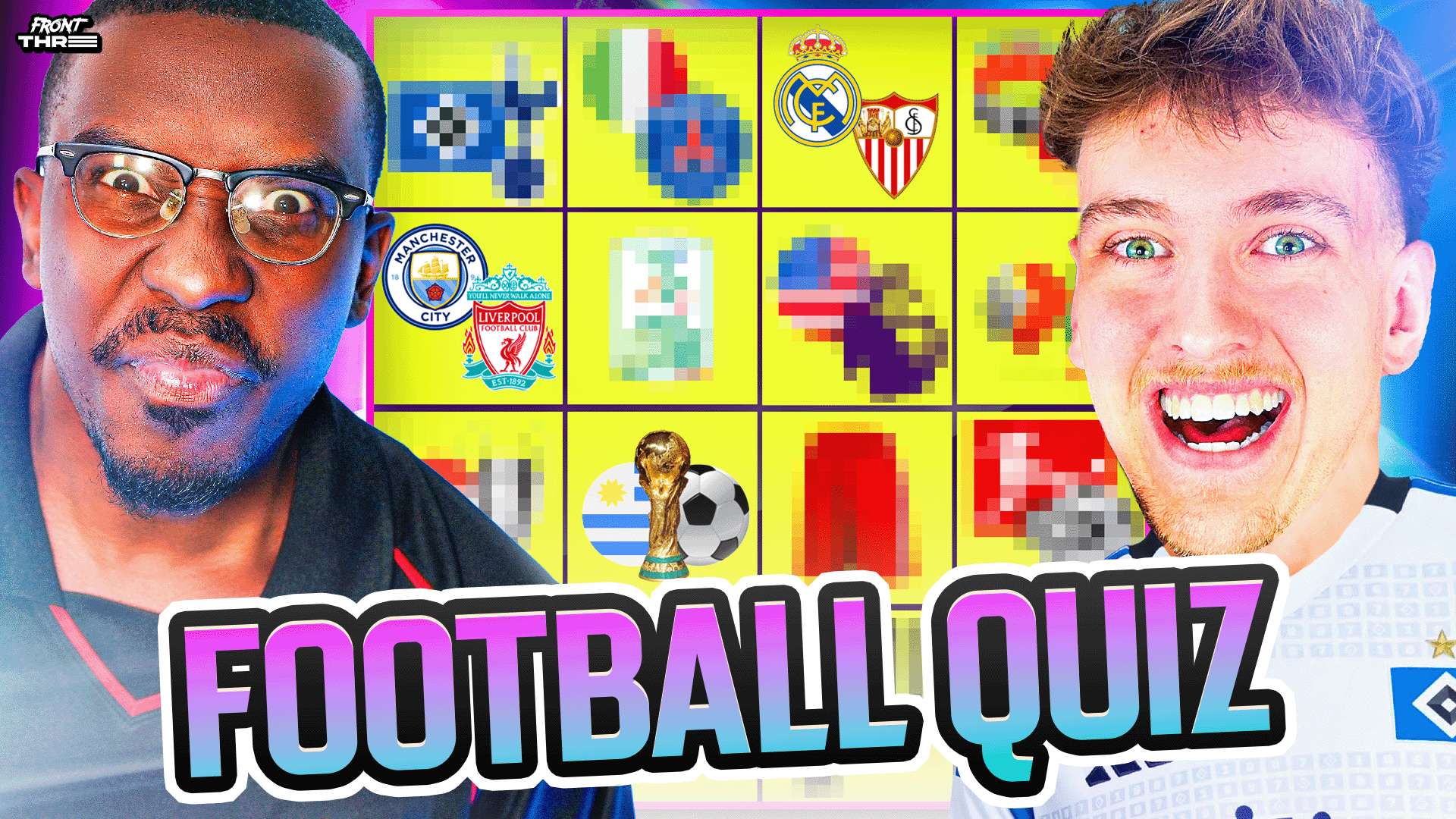 逐梦羽坛!羽超联赛总决赛青少年热身赛开赛.