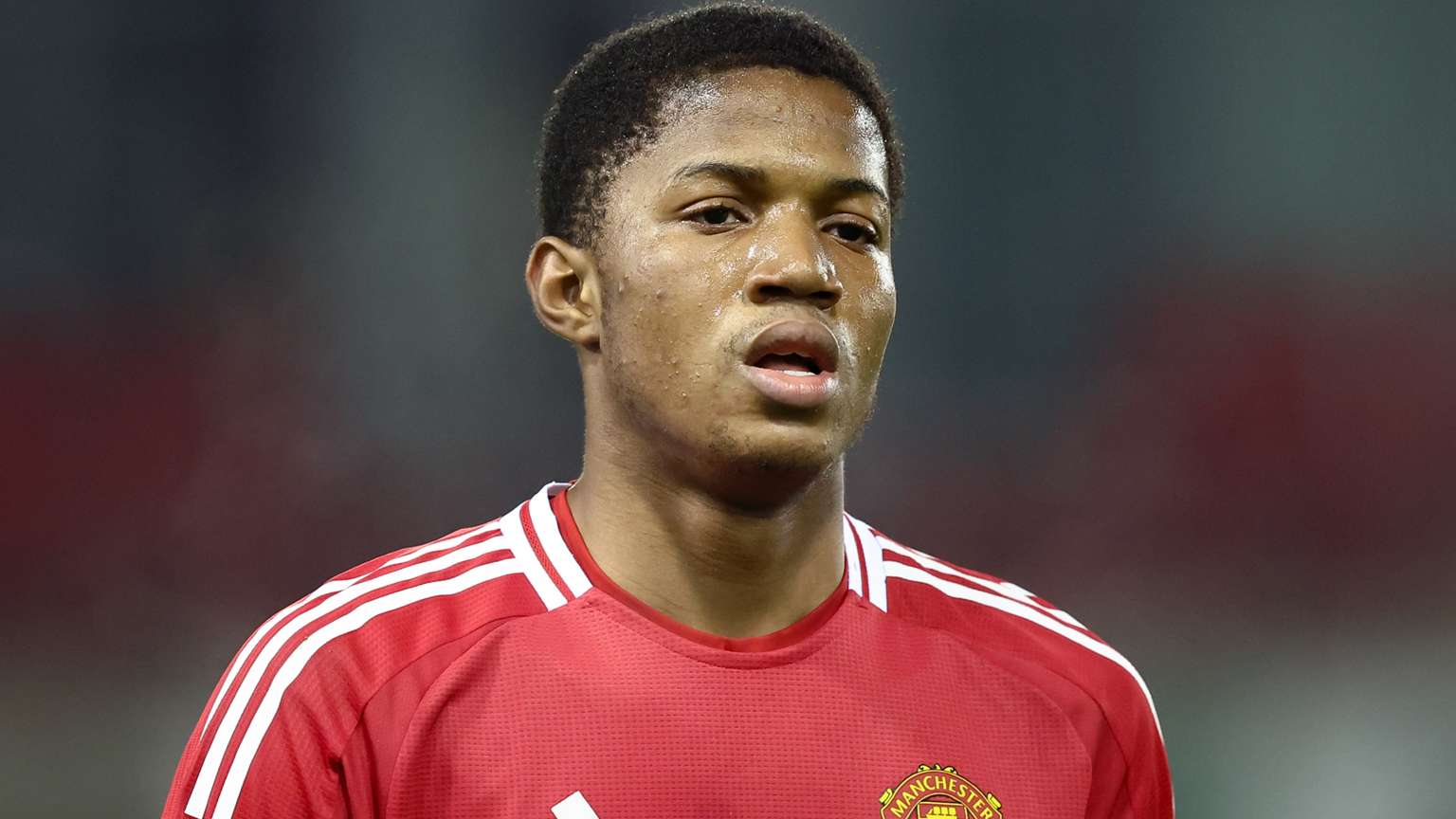 英超第16輪熱刺4-3利茲聯 3度落後3度扳平！ 熱刺頑強抵抗逆轉取勝.