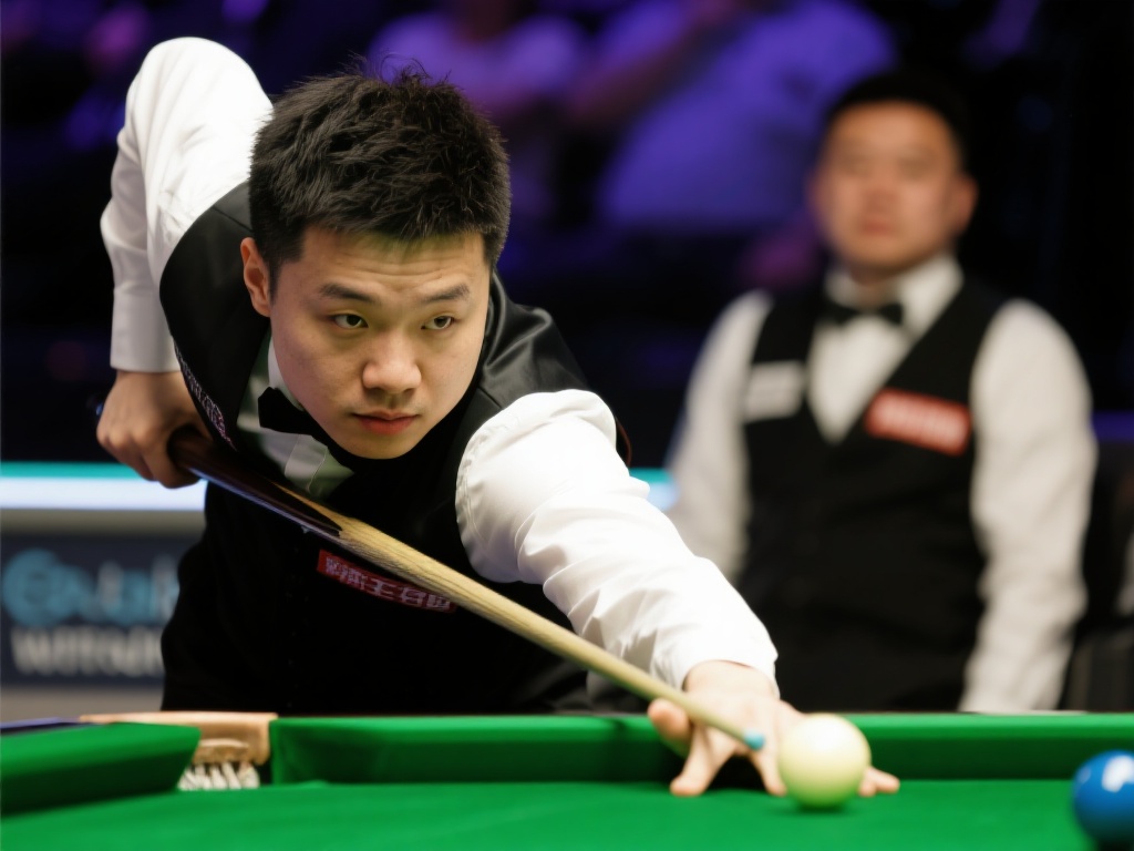 将分差拉开 将分差拉开